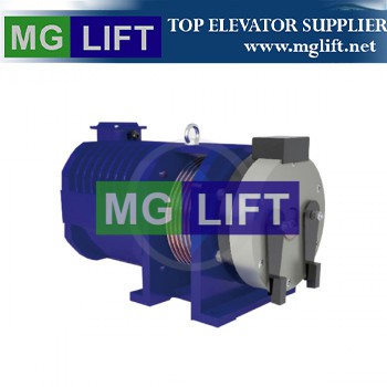 Traction System